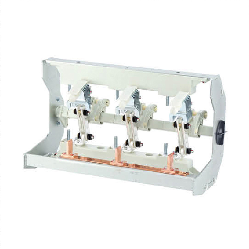 GYFC-12/630-25负荷开关